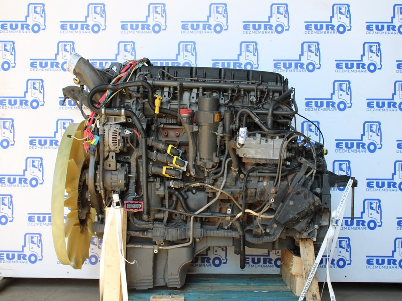 MOTOR DAF XF106 MX-13 355 H2 480CP EURO 6 2111655 - Motor za Kamion: slika MOTOR DAF XF106 MX-13 355 H2 480CP EURO 6 2111655 - Motor za Kamion MOTOR DAF XF106 MX-13 355 H2 480CP EURO 6 2111655 - Motor za Kamion: slika MOTOR DAF XF106 MX-13 355 H2 480CP EURO 6 2111655 - Motor za Kamion