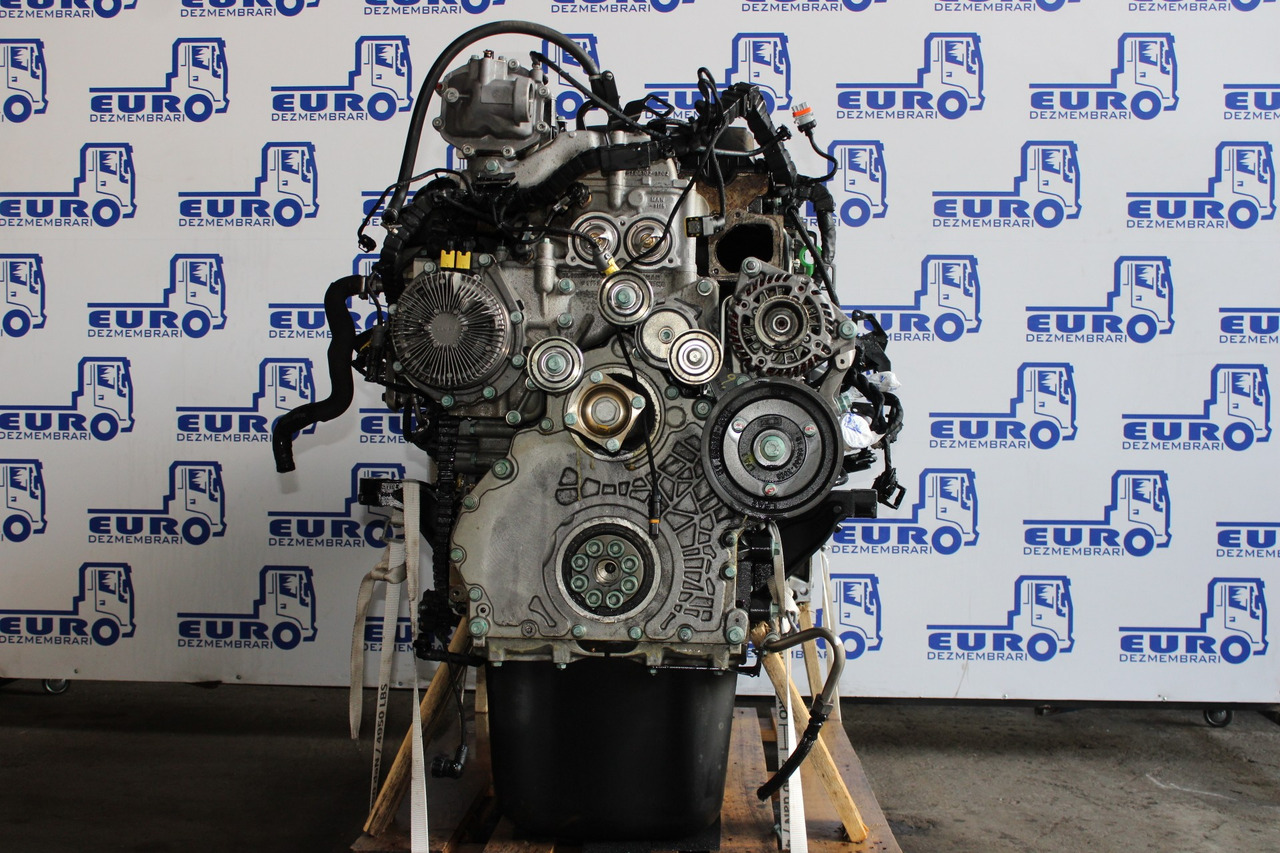 MOTOR MAN TGX TG3 D2676LFAF 510CP EURO 6 - Motor za Kamion: slika MOTOR MAN TGX TG3 D2676LFAF 510CP EURO 6 - Motor za Kamion MOTOR MAN TGX TG3 D2676LFAF 510CP EURO 6 - Motor za Kamion: slika MOTOR MAN TGX TG3 D2676LFAF 510CP EURO 6 - Motor za Kamion