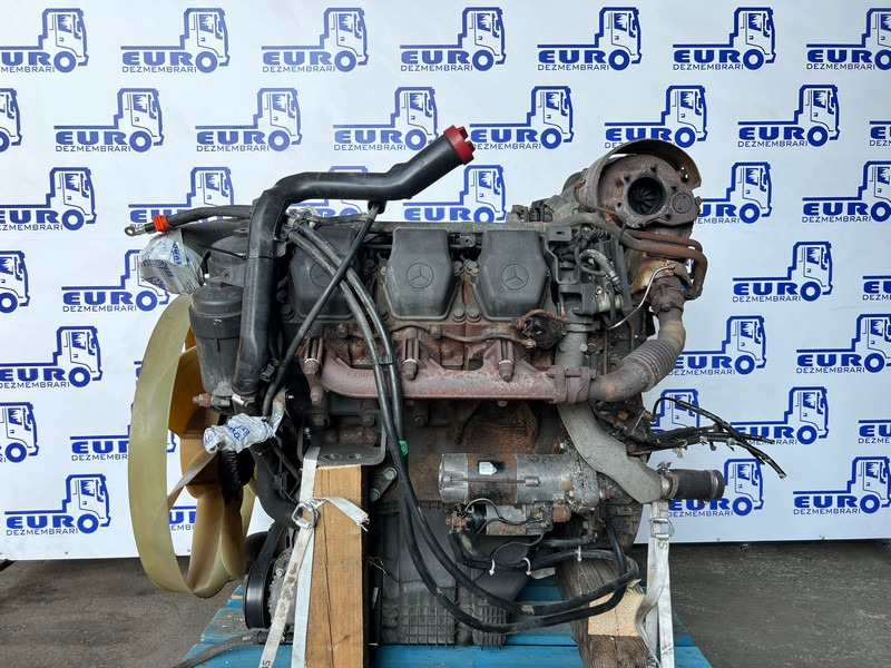 MOTOR MERCEDES ACTROS MP3 OM501LA EURO 5 EEV 440CP - Motor za Kamion: slika MOTOR MERCEDES ACTROS MP3 OM501LA EURO 5 EEV 440CP - Motor za Kamion MOTOR MERCEDES ACTROS MP3 OM501LA EURO 5 EEV 440CP - Motor za Kamion: slika MOTOR MERCEDES ACTROS MP3 OM501LA EURO 5 EEV 440CP - Motor za Kamion