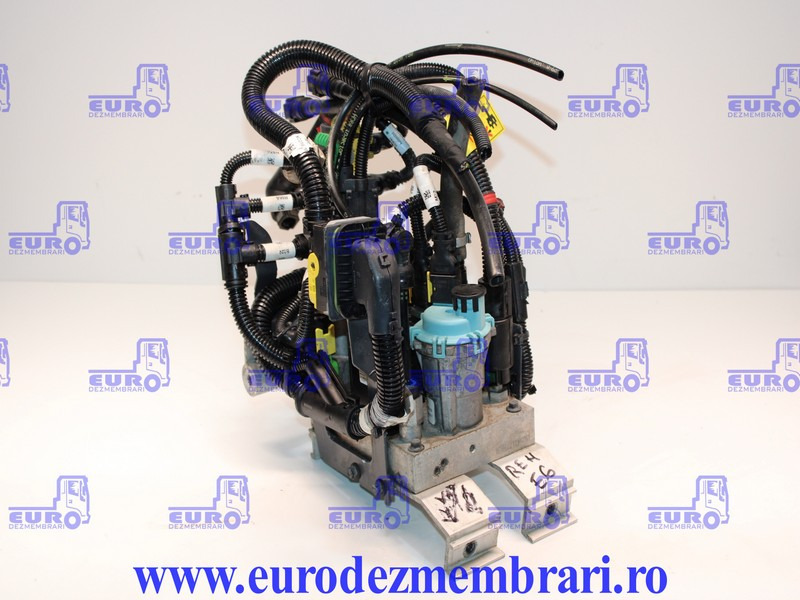 POMPA ADBLUE RENAULT T 23387855 - Ispušni sustav za Kamion: slika POMPA ADBLUE RENAULT T 23387855 - Ispušni sustav za Kamion POMPA ADBLUE RENAULT T 23387855 - Ispušni sustav za Kamion: slika POMPA ADBLUE RENAULT T 23387855 - Ispušni sustav za Kamion