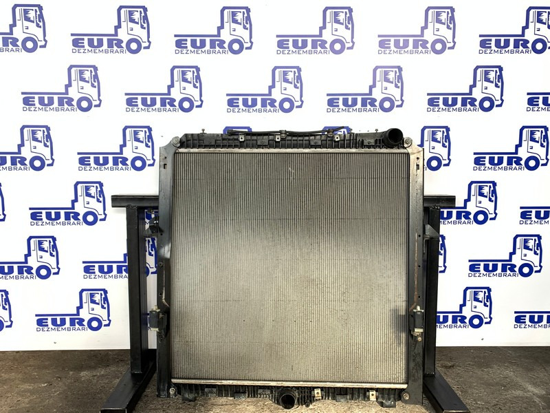 RADIATOR APA MERCEDES ACTROS MP4 A9615001000 - Hladnjak za Kamion: slika RADIATOR APA MERCEDES ACTROS MP4 A9615001000 - Hladnjak za Kamion RADIATOR APA MERCEDES ACTROS MP4 A9615001000 - Hladnjak za Kamion: slika RADIATOR APA MERCEDES ACTROS MP4 A9615001000 - Hladnjak za Kamion