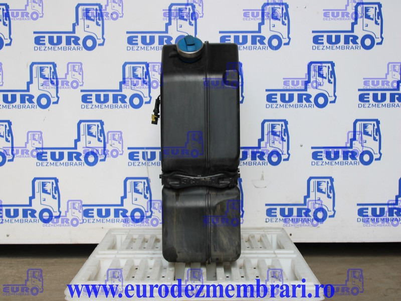 REZERVOR ADBLUE SCANIA NGS 2393232, 2113215 - AdBlue spremnik za Kamion: slika REZERVOR ADBLUE SCANIA NGS 2393232, 2113215 - AdBlue spremnik za Kamion REZERVOR ADBLUE SCANIA NGS 2393232, 2113215 - AdBlue spremnik za Kamion: slika REZERVOR ADBLUE SCANIA NGS 2393232, 2113215 - AdBlue spremnik za Kamion