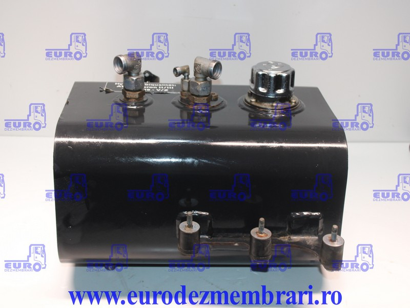 REZERVOR ULEI HIDRAULIC MAN TGS HYDRODRIVE 81.36049.5003, 81.36049.5000 - Hidraulični spremnik za Kamion: slika REZERVOR ULEI HIDRAULIC MAN TGS HYDRODRIVE 81.36049.5003, 81.36049.5000 - Hidraulični spremnik za Kamion REZERVOR ULEI HIDRAULIC MAN TGS HYDRODRIVE 81.36049.5003, 81.36049.5000 - Hidraulični spremnik za Kamion: slika REZERVOR ULEI HIDRAULIC MAN TGS HYDRODRIVE 81.36049.5003, 81.36049.5000 - Hidraulični spremnik za Kamion