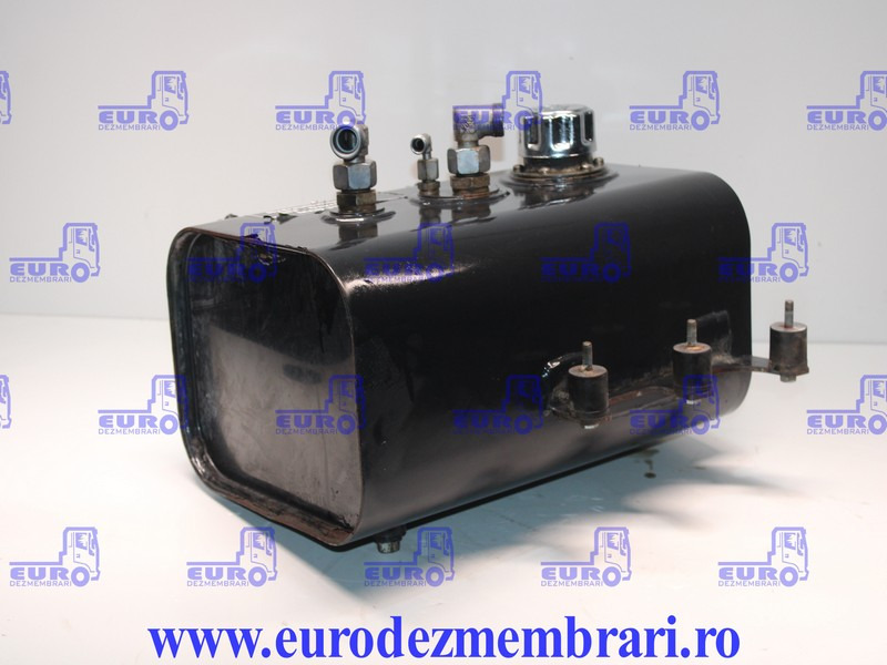 REZERVOR ULEI HIDRAULIC MAN TGS HYDRODRIVE 81.36049.5003, 81.36049.5000 - Hidraulični spremnik za Kamion: slika REZERVOR ULEI HIDRAULIC MAN TGS HYDRODRIVE 81.36049.5003, 81.36049.5000 - Hidraulični spremnik za Kamion REZERVOR ULEI HIDRAULIC MAN TGS HYDRODRIVE 81.36049.5003, 81.36049.5000 - Hidraulični spremnik za Kamion: slika REZERVOR ULEI HIDRAULIC MAN TGS HYDRODRIVE 81.36049.5003, 81.36049.5000 - Hidraulični spremnik za Kamion