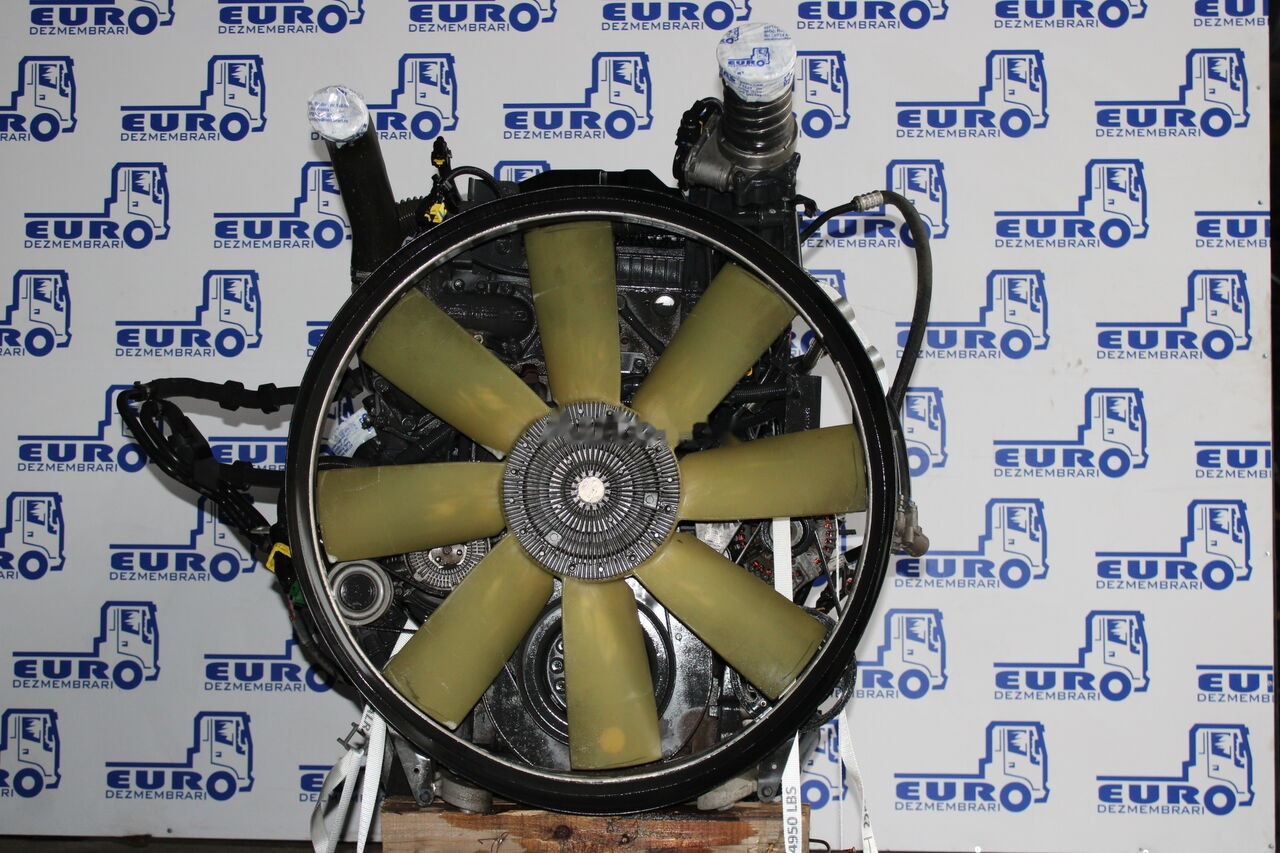 Renault T DTI13 22626073 - Motor za Kamion: slika Renault T DTI13 22626073 - Motor za Kamion Renault T DTI13 22626073 - Motor za Kamion: slika Renault T DTI13 22626073 - Motor za Kamion