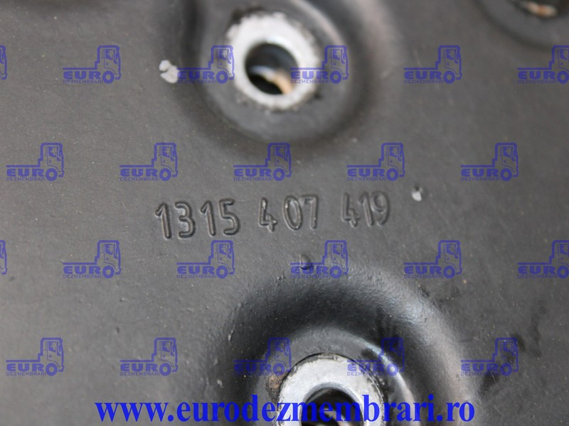 SELECTOR VITEZE MANUAL MAN TGA 1315407419 - Mjenjač i dijelovi za Kamion: slika SELECTOR VITEZE MANUAL MAN TGA 1315407419 - Mjenjač i dijelovi za Kamion SELECTOR VITEZE MANUAL MAN TGA 1315407419 - Mjenjač i dijelovi za Kamion: slika SELECTOR VITEZE MANUAL MAN TGA 1315407419 - Mjenjač i dijelovi za Kamion