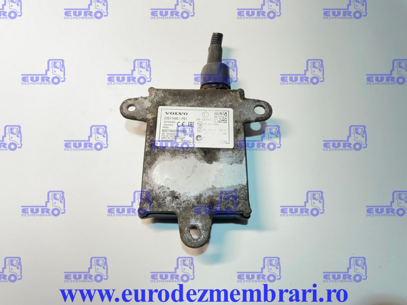 SENZOR PROXIMITATE VOLVO FH4 22611445, 22394481, 23204271 - Senzor za Kamion: slika  SENZOR PROXIMITATE VOLVO FH4 22611445, 22394481, 23204271 - Senzor za Kamion SENZOR PROXIMITATE VOLVO FH4 22611445, 22394481, 23204271 - Senzor za Kamion: slika  SENZOR PROXIMITATE VOLVO FH4 22611445, 22394481, 23204271 - Senzor za Kamion