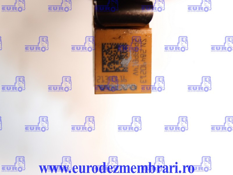 SET INJECTOARE VOLVO D13C 500CP EURO 5 EEV 21340616, 21371679 - Brizgalica za Kamion: slika SET INJECTOARE VOLVO D13C 500CP EURO 5 EEV 21340616, 21371679 - Brizgalica za Kamion SET INJECTOARE VOLVO D13C 500CP EURO 5 EEV 21340616, 21371679 - Brizgalica za Kamion: slika SET INJECTOARE VOLVO D13C 500CP EURO 5 EEV 21340616, 21371679 - Brizgalica za Kamion
