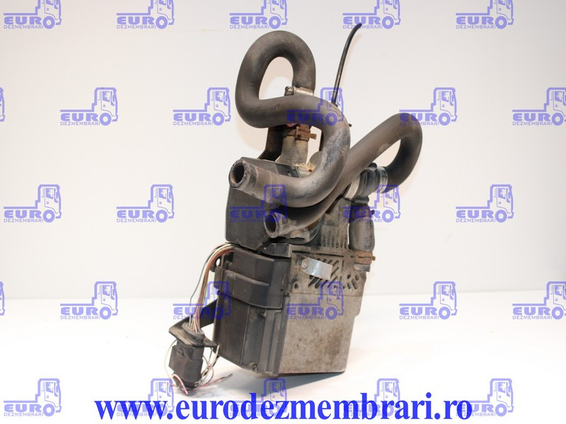 SIROCOU APA WEBASTO MAN TGX - Grijanje/ Ventilacija za Kamion: slika SIROCOU APA WEBASTO MAN TGX - Grijanje/ Ventilacija za Kamion SIROCOU APA WEBASTO MAN TGX - Grijanje/ Ventilacija za Kamion: slika SIROCOU APA WEBASTO MAN TGX - Grijanje/ Ventilacija za Kamion