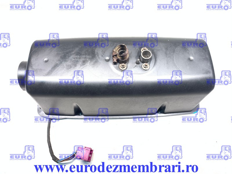 SIROCOU MAN TGA D3L 81.61900-6343 - Kabina i unutrašnjost za Kamion: slika SIROCOU MAN TGA D3L 81.61900-6343 - Kabina i unutrašnjost za Kamion SIROCOU MAN TGA D3L 81.61900-6343 - Kabina i unutrašnjost za Kamion: slika SIROCOU MAN TGA D3L 81.61900-6343 - Kabina i unutrašnjost za Kamion