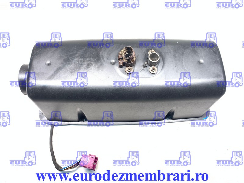 SIROCOU MAN TGX D2 81.61900-6409 - Kabina i unutrašnjost za Kamion: slika SIROCOU MAN TGX D2 81.61900-6409 - Kabina i unutrašnjost za Kamion SIROCOU MAN TGX D2 81.61900-6409 - Kabina i unutrašnjost za Kamion: slika SIROCOU MAN TGX D2 81.61900-6409 - Kabina i unutrašnjost za Kamion