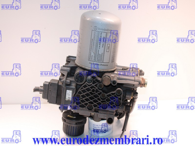 SUPAPA REFULARE MERCEDES ACTROS MP4 A0014460464, K078213 - Kočioni ventil za Kamion: slika SUPAPA REFULARE MERCEDES ACTROS MP4 A0014460464, K078213 - Kočioni ventil za Kamion SUPAPA REFULARE MERCEDES ACTROS MP4 A0014460464, K078213 - Kočioni ventil za Kamion: slika SUPAPA REFULARE MERCEDES ACTROS MP4 A0014460464, K078213 - Kočioni ventil za Kamion