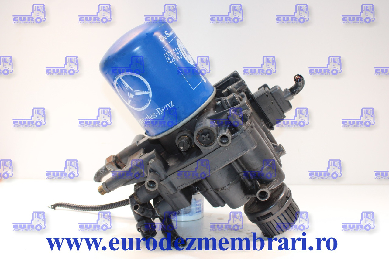 SUPAPA REFULARE MERCEDES ACTROS MP4 A0014463064 - Kočioni ventil za Kamion: slika SUPAPA REFULARE MERCEDES ACTROS MP4 A0014463064 - Kočioni ventil za Kamion SUPAPA REFULARE MERCEDES ACTROS MP4 A0014463064 - Kočioni ventil za Kamion: slika SUPAPA REFULARE MERCEDES ACTROS MP4 A0014463064 - Kočioni ventil za Kamion
