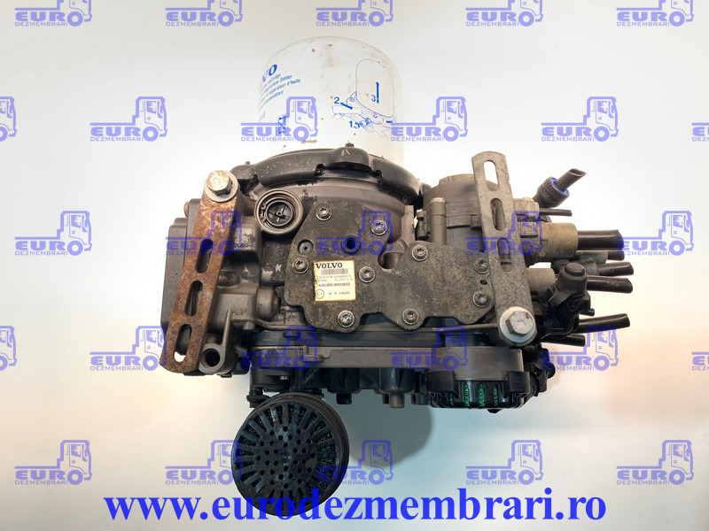 SUPAPA REFULARE VOLVO FH4 22358797, 22820097, 22858336, 23166782 - Kočioni ventil za Kamion: slika SUPAPA REFULARE VOLVO FH4 22358797, 22820097, 22858336, 23166782 - Kočioni ventil za Kamion SUPAPA REFULARE VOLVO FH4 22358797, 22820097, 22858336, 23166782 - Kočioni ventil za Kamion: slika SUPAPA REFULARE VOLVO FH4 22358797, 22820097, 22858336, 23166782 - Kočioni ventil za Kamion
