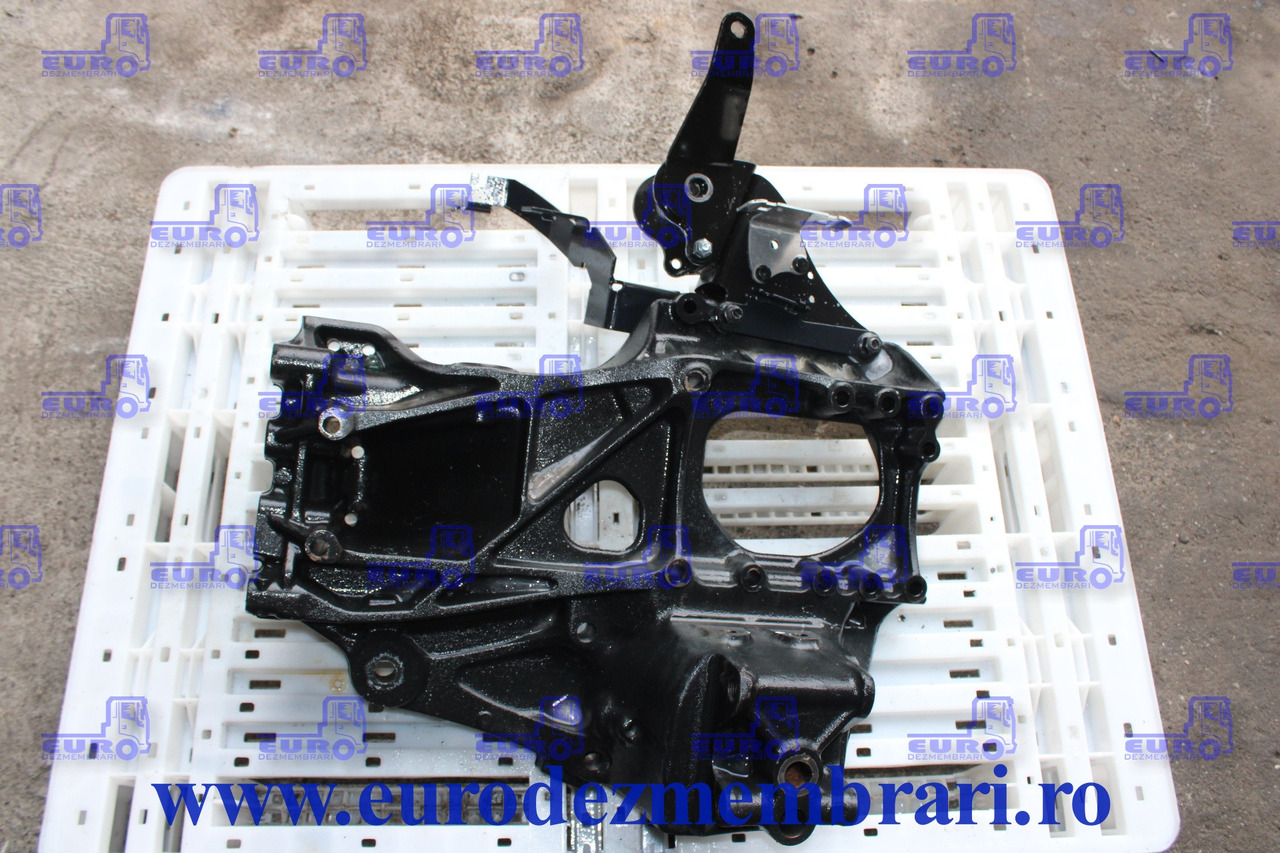 SUPORT FRONTAL DREAPTA SASIU MAN TGS TG3 81.41313.0046 - Okvir/ Šasija za Kamion: slika SUPORT FRONTAL DREAPTA SASIU MAN TGS TG3 81.41313.0046 - Okvir/ Šasija za Kamion SUPORT FRONTAL DREAPTA SASIU MAN TGS TG3 81.41313.0046 - Okvir/ Šasija za Kamion: slika SUPORT FRONTAL DREAPTA SASIU MAN TGS TG3 81.41313.0046 - Okvir/ Šasija za Kamion
