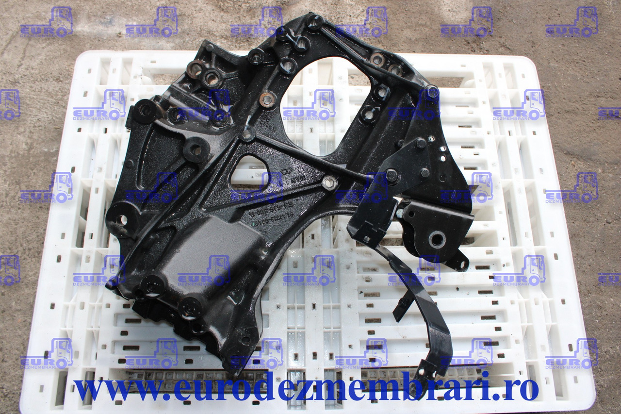 SUPORT FRONTAL DREAPTA SASIU MAN TGS TG3 81.41313.0046 - Okvir/ Šasija za Kamion: slika SUPORT FRONTAL DREAPTA SASIU MAN TGS TG3 81.41313.0046 - Okvir/ Šasija za Kamion SUPORT FRONTAL DREAPTA SASIU MAN TGS TG3 81.41313.0046 - Okvir/ Šasija za Kamion: slika SUPORT FRONTAL DREAPTA SASIU MAN TGS TG3 81.41313.0046 - Okvir/ Šasija za Kamion
