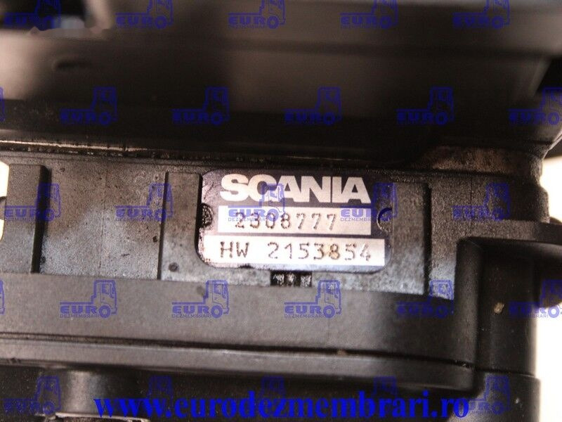 Scania R P G - Kočioni ventil za Kamion: slika Scania R P G - Kočioni ventil za Kamion Scania R P G - Kočioni ventil za Kamion: slika Scania R P G - Kočioni ventil za Kamion