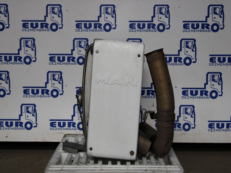 TOBA ESAPAMENT CATALIZATOR MAN TGX EURO 5 EEV 81.15103.6059, 81.15103.0094 - Katalizator za Kamion: slika TOBA ESAPAMENT CATALIZATOR MAN TGX EURO 5 EEV 81.15103.6059, 81.15103.0094 - Katalizator za Kamion TOBA ESAPAMENT CATALIZATOR MAN TGX EURO 5 EEV 81.15103.6059, 81.15103.0094 - Katalizator za Kamion: slika TOBA ESAPAMENT CATALIZATOR MAN TGX EURO 5 EEV 81.15103.6059, 81.15103.0094 - Katalizator za Kamion