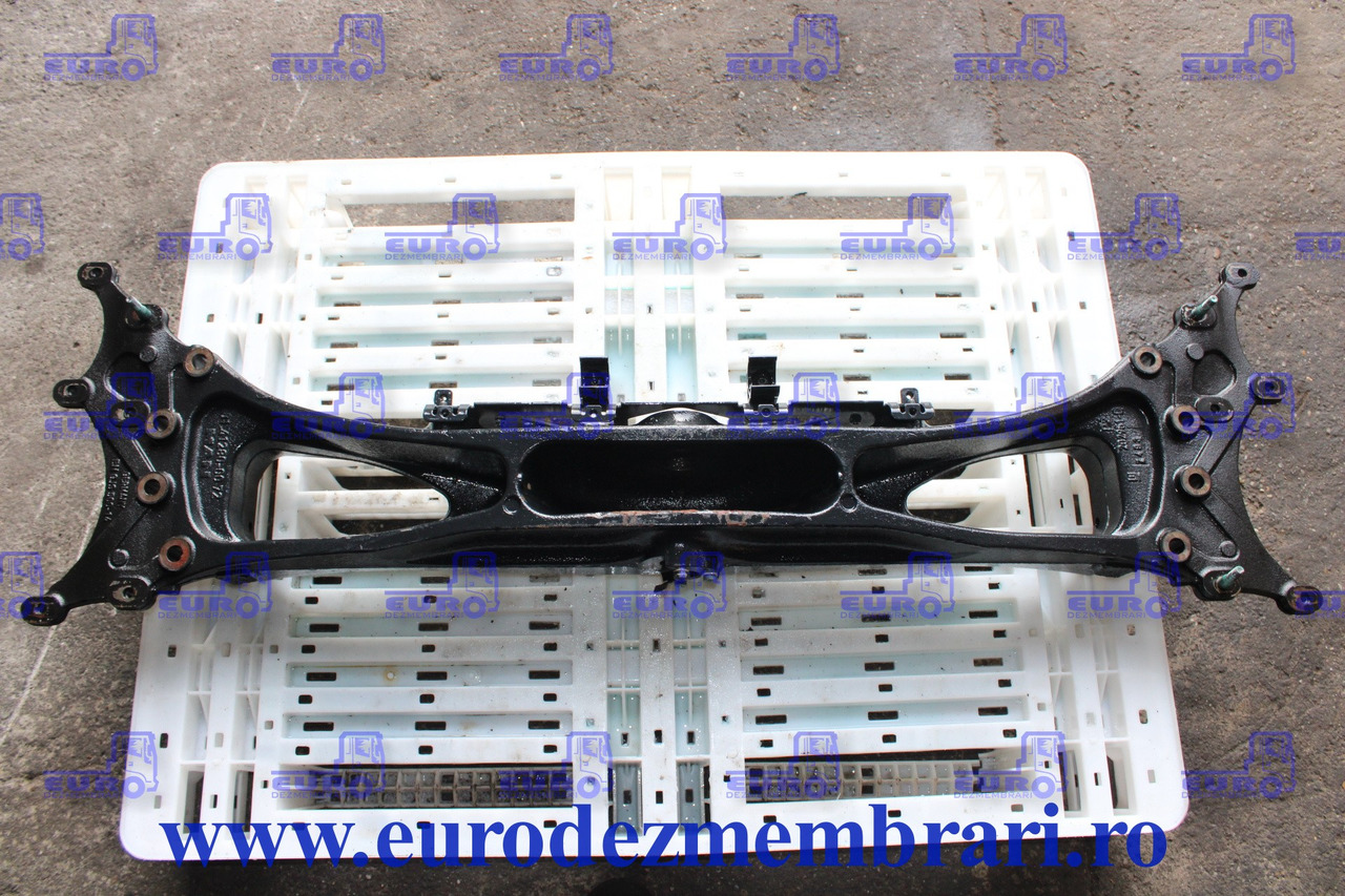 TRAVERSA FRONTALA TRAGER MAN TGS TG3 81.41280.0072, 81.41280.6043 - Okvir/ Šasija za Kamion: slika TRAVERSA FRONTALA TRAGER MAN TGS TG3 81.41280.0072, 81.41280.6043 - Okvir/ Šasija za Kamion TRAVERSA FRONTALA TRAGER MAN TGS TG3 81.41280.0072, 81.41280.6043 - Okvir/ Šasija za Kamion: slika TRAVERSA FRONTALA TRAGER MAN TGS TG3 81.41280.0072, 81.41280.6043 - Okvir/ Šasija za Kamion