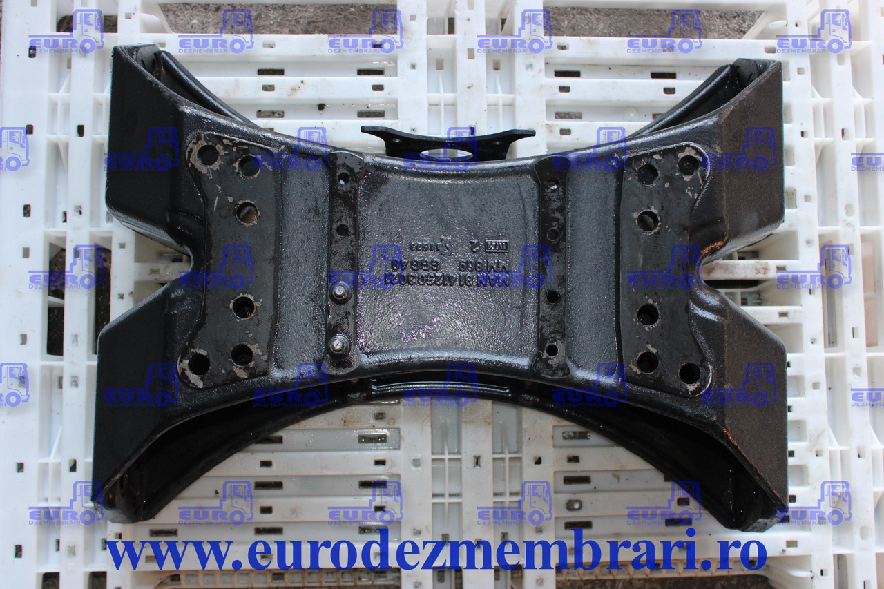 TRAVERSA INTERAXIALA MAN TGS TG3 81.41230.3021, 81.41230.0021 - Okvir/ Šasija za Kamion: slika TRAVERSA INTERAXIALA MAN TGS TG3 81.41230.3021, 81.41230.0021 - Okvir/ Šasija za Kamion TRAVERSA INTERAXIALA MAN TGS TG3 81.41230.3021, 81.41230.0021 - Okvir/ Šasija za Kamion: slika TRAVERSA INTERAXIALA MAN TGS TG3 81.41230.3021, 81.41230.0021 - Okvir/ Šasija za Kamion