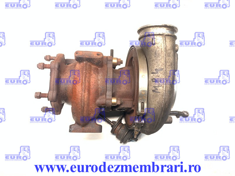 TURBOSUFLANTA MERCEDES ACTROS MP4 OM471LA E5 A4710963899, A4710962999, A4710964799, A4710965599, A4710967199 - Turbo za Kamion: slika TURBOSUFLANTA MERCEDES ACTROS MP4 OM471LA E5 A4710963899, A4710962999, A4710964799, A4710965599, A4710967199 - Turbo za Kamion TURBOSUFLANTA MERCEDES ACTROS MP4 OM471LA E5 A4710963899, A4710962999, A4710964799, A4710965599, A4710967199 - Turbo za Kamion: slika TURBOSUFLANTA MERCEDES ACTROS MP4 OM471LA E5 A4710963899, A4710962999, A4710964799, A4710965599, A4710967199 - Turbo za Kamion