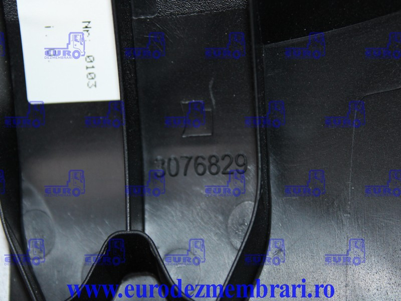 Volan za Kamion VOLAN + SUPORT VOLAN DAF XF XG 2327632, 2294119, 3129109, 1843735, 3076829: slika Volan za Kamion VOLAN + SUPORT VOLAN DAF XF XG 2327632, 2294119, 3129109, 1843735, 3076829