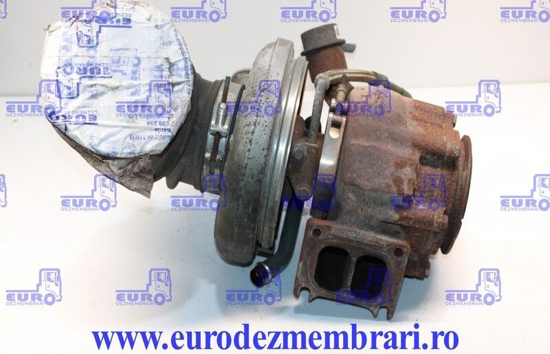 Volvo D13K FH4 - Turbo za Kamion: slika Volvo D13K FH4 - Turbo za Kamion Volvo D13K FH4 - Turbo za Kamion: slika Volvo D13K FH4 - Turbo za Kamion