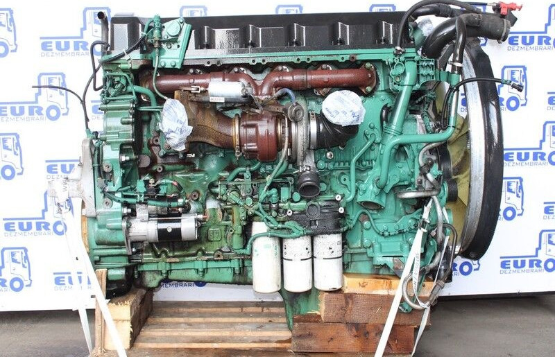 Volvo FH D13C 21346345 - Motor za Kamion: slika Volvo FH D13C 21346345 - Motor za Kamion Volvo FH D13C 21346345 - Motor za Kamion: slika Volvo FH D13C 21346345 - Motor za Kamion