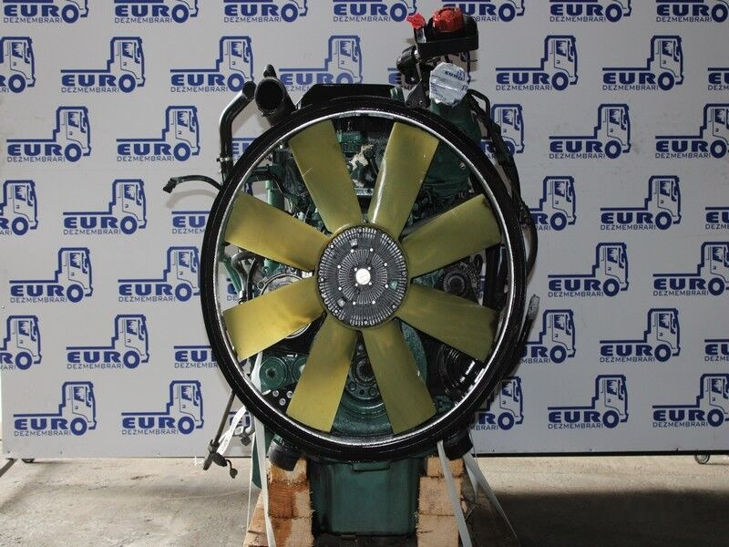 Volvo FH D13C 21346345 - Motor za Kamion: slika Volvo FH D13C 21346345 - Motor za Kamion Volvo FH D13C 21346345 - Motor za Kamion: slika Volvo FH D13C 21346345 - Motor za Kamion