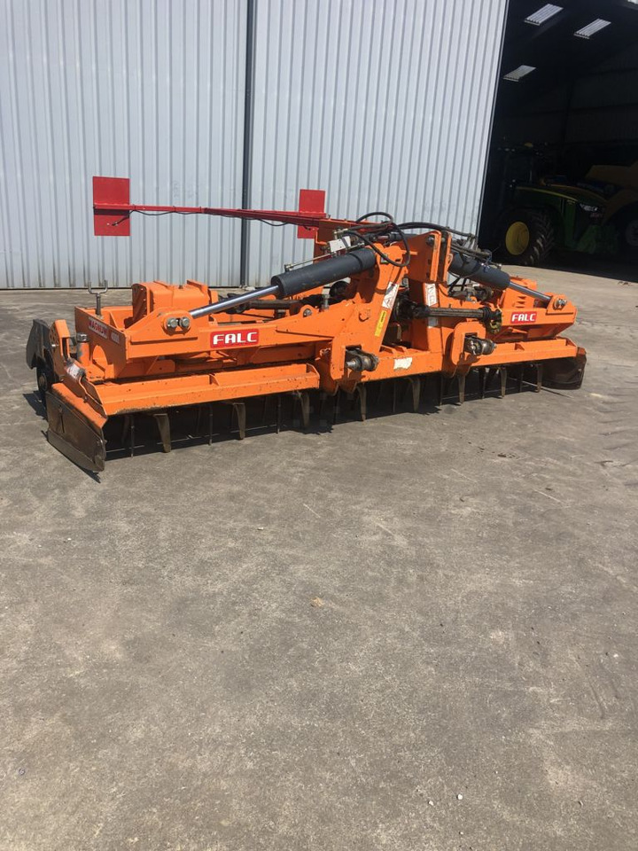 Falc MAGNUM 4000/P - Roto drljača: slika Falc MAGNUM 4000/P - Roto drljača Falc MAGNUM 4000/P - Roto drljača: slika Falc MAGNUM 4000/P - Roto drljača
