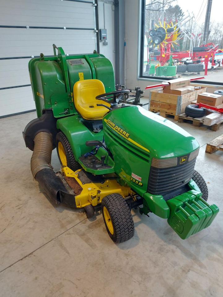 John Deere 355D - Mali traktor: slika John Deere 355D - Mali traktor John Deere 355D - Mali traktor: slika John Deere 355D - Mali traktor