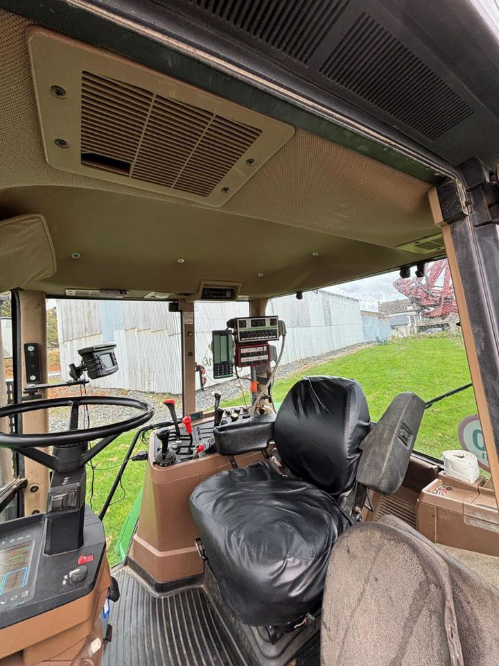 John Deere 7800 - Traktor: slika John Deere 7800 - Traktor John Deere 7800 - Traktor: slika John Deere 7800 - Traktor