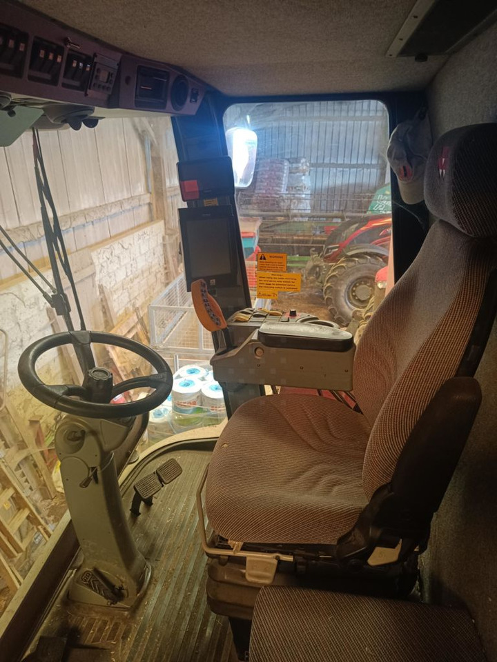 Massey Ferguson 7282 AL - Kombajn za žetvu: slika Massey Ferguson 7282 AL - Kombajn za žetvu Massey Ferguson 7282 AL - Kombajn za žetvu: slika Massey Ferguson 7282 AL - Kombajn za žetvu