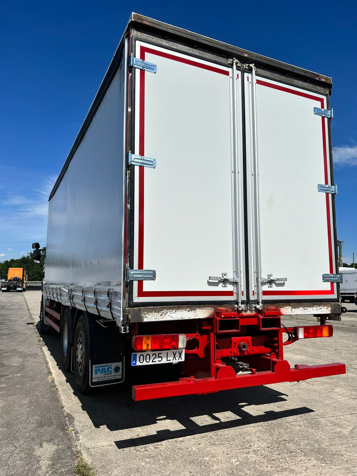 CAMION SCANIA 380 CON CARRETILLA MOFFET M4 - Kamion s ceradom: slika CAMION SCANIA 380 CON CARRETILLA MOFFET M4 - Kamion s ceradom CAMION SCANIA 380 CON CARRETILLA MOFFET M4 - Kamion s ceradom: slika CAMION SCANIA 380 CON CARRETILLA MOFFET M4 - Kamion s ceradom