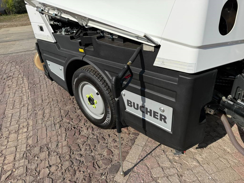 Cestovna čistilica Bucher CityCat V20 Euro 6   demo: slika Cestovna čistilica Bucher CityCat V20 Euro 6   demo