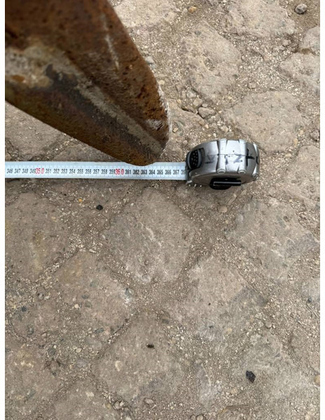 Orange peel grab Mechanical Poly grab - Grajfer za Građevinski strojevi: slika Orange peel grab Mechanical Poly grab - Grajfer za Građevinski strojevi Orange peel grab Mechanical Poly grab - Grajfer za Građevinski strojevi: slika Orange peel grab Mechanical Poly grab - Grajfer za Građevinski strojevi