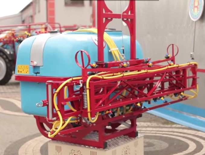 Biaardzki Opryskiwacz 800/12 / Anbauspritze / Распылитель/ Sprayer - Prskalica za traktor: slika Biaardzki Opryskiwacz 800/12 / Anbauspritze / Распылитель/ Sprayer - Prskalica za traktor Biaardzki Opryskiwacz 800/12 / Anbauspritze / Распылитель/ Sprayer - Prskalica za traktor: slika Biaardzki Opryskiwacz 800/12 / Anbauspritze / Распылитель/ Sprayer - Prskalica za traktor