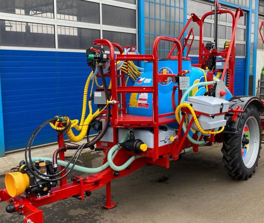 Biardzki Opryskiwacz przyczepiany 1200l/18 / Anhängespritze 1200 l / 18/ Trailed sprayer 1200 /18 / l/ Прицепной опрыскиватель 1200/18 - Vučena prskalica: slika Biardzki Opryskiwacz przyczepiany 1200l/18 / Anhängespritze 1200 l / 18/ Trailed sprayer 1200 /18 / l/ Прицепной опрыскиватель 1200/18 - Vučena prskalica Biardzki Opryskiwacz przyczepiany 1200l/18 / Anhängespritze 1200 l / 18/ Trailed sprayer 1200 /18 / l/ Прицепной опрыскиватель 1200/18 - Vučena prskalica: slika Biardzki Opryskiwacz przyczepiany 1200l/18 / Anhängespritze 1200 l / 18/ Trailed sprayer 1200 /18 / l/ Прицепной опрыскиватель 1200/18 - Vučena prskalica