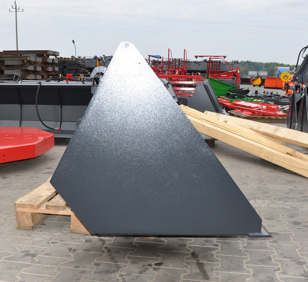 Metal Technik Łycha MAX 1800 / Bucket / Greifschaufell / Ложка - Utovarna korpa: slika Metal Technik Łycha MAX 1800 / Bucket / Greifschaufell / Ложка - Utovarna korpa Metal Technik Łycha MAX 1800 / Bucket / Greifschaufell / Ложка - Utovarna korpa: slika Metal Technik Łycha MAX 1800 / Bucket / Greifschaufell / Ложка - Utovarna korpa