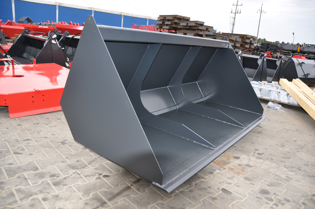 Metal Technik Łycha MAX 1800 / Bucket / Greifschaufell / Ложка - Utovarna korpa: slika Metal Technik Łycha MAX 1800 / Bucket / Greifschaufell / Ложка - Utovarna korpa Metal Technik Łycha MAX 1800 / Bucket / Greifschaufell / Ложка - Utovarna korpa: slika Metal Technik Łycha MAX 1800 / Bucket / Greifschaufell / Ложка - Utovarna korpa