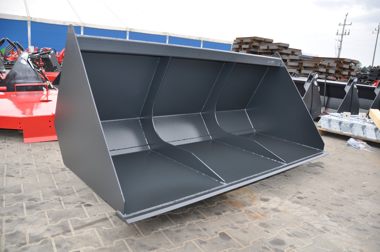 Metal Technik Łycha MAX 1800 / Bucket / Greifschaufell / Ложка - Utovarna korpa: slika Metal Technik Łycha MAX 1800 / Bucket / Greifschaufell / Ложка - Utovarna korpa Metal Technik Łycha MAX 1800 / Bucket / Greifschaufell / Ложка - Utovarna korpa: slika Metal Technik Łycha MAX 1800 / Bucket / Greifschaufell / Ложка - Utovarna korpa