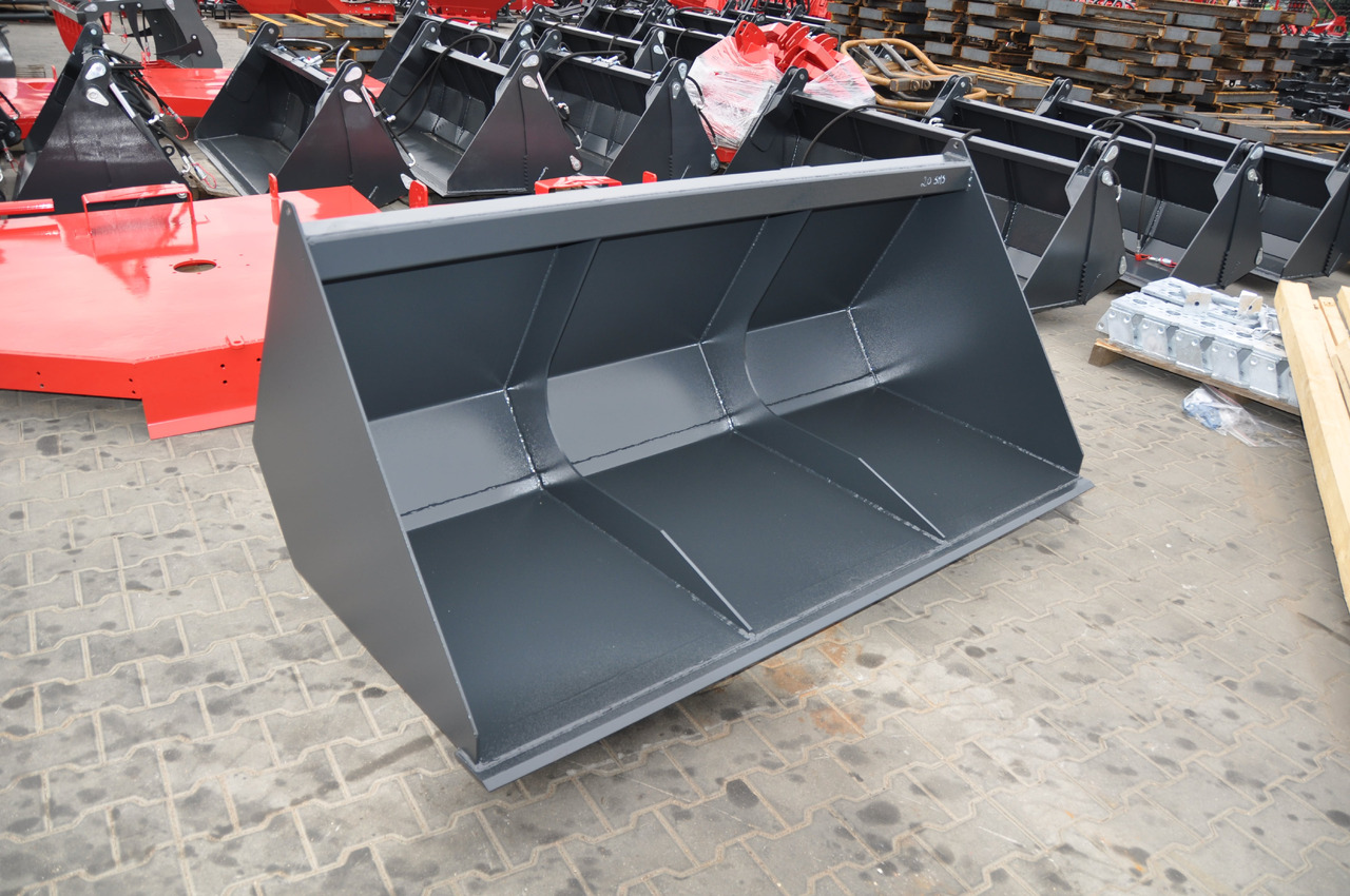 Metal Technik Łycha MAX 1800 / Bucket / Greifschaufell / Ложка - Utovarna korpa: slika Metal Technik Łycha MAX 1800 / Bucket / Greifschaufell / Ложка - Utovarna korpa Metal Technik Łycha MAX 1800 / Bucket / Greifschaufell / Ложка - Utovarna korpa: slika Metal Technik Łycha MAX 1800 / Bucket / Greifschaufell / Ложка - Utovarna korpa