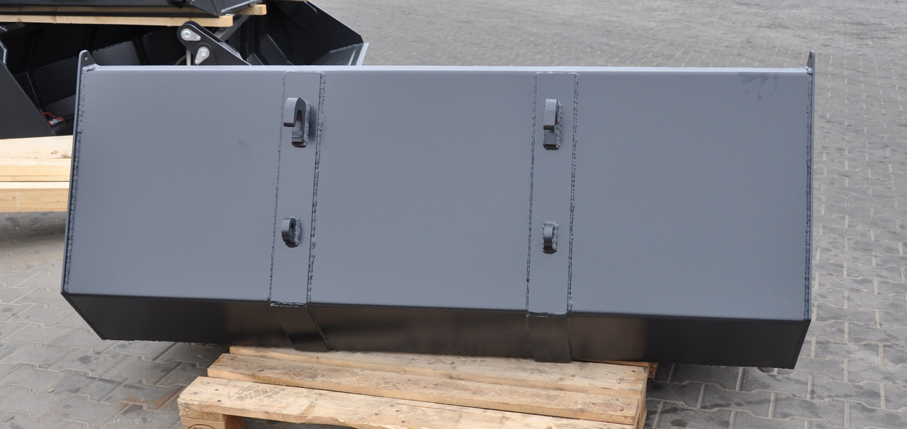 Metal Technik Łycha MAX 1800 / Bucket / Greifschaufell / Ложка - Utovarna korpa: slika Metal Technik Łycha MAX 1800 / Bucket / Greifschaufell / Ложка - Utovarna korpa Metal Technik Łycha MAX 1800 / Bucket / Greifschaufell / Ложка - Utovarna korpa: slika Metal Technik Łycha MAX 1800 / Bucket / Greifschaufell / Ложка - Utovarna korpa