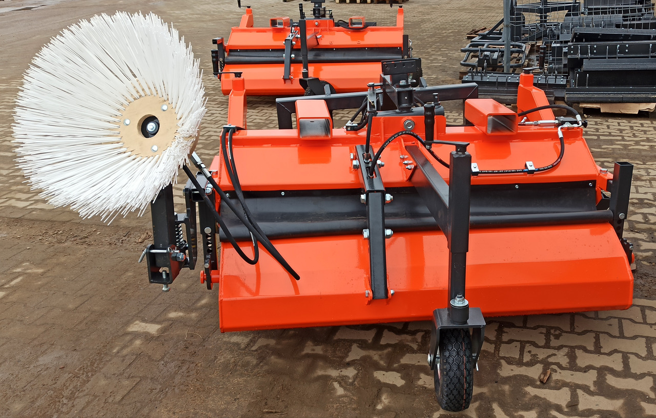 Metal-Technik Zamiatarka TOP MT 1600mm/ Sweeper / Kehrmaschine / Подметальная машина - Metla: slika Metal-Technik Zamiatarka TOP MT 1600mm/ Sweeper / Kehrmaschine / Подметальная машина - Metla Metal-Technik Zamiatarka TOP MT 1600mm/ Sweeper / Kehrmaschine / Подметальная машина - Metla: slika Metal-Technik Zamiatarka TOP MT 1600mm/ Sweeper / Kehrmaschine / Подметальная машина - Metla