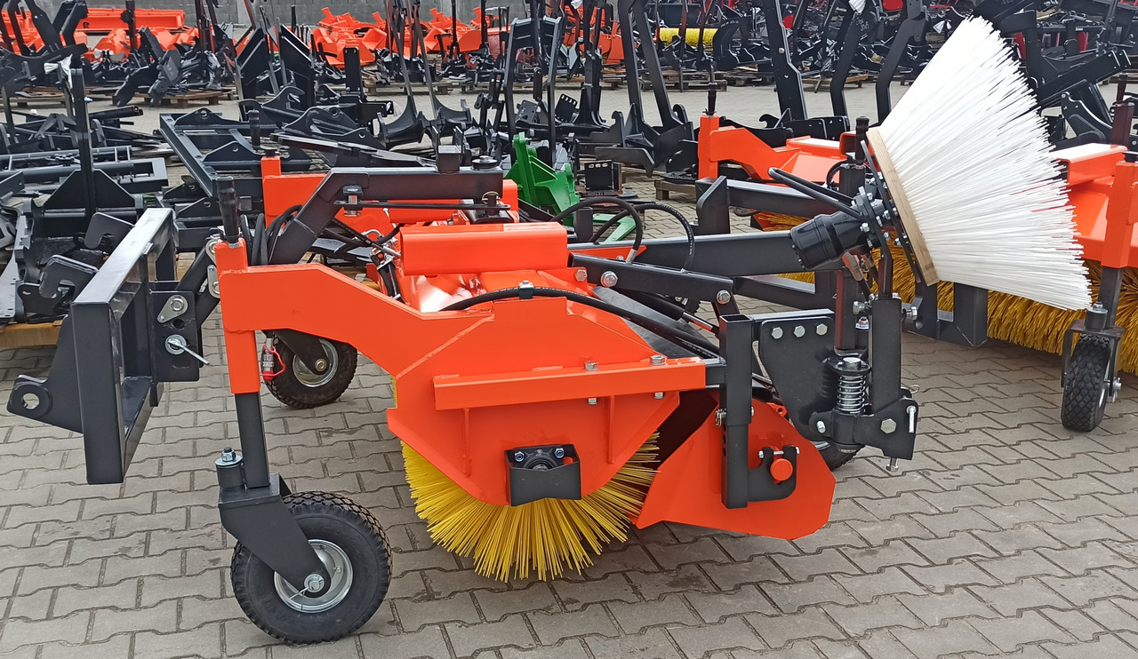 Metal-Technik Zamiatarka TOP MT 1600mm/ Sweeper / Kehrmaschine / Подметальная машина - Metla: slika Metal-Technik Zamiatarka TOP MT 1600mm/ Sweeper / Kehrmaschine / Подметальная машина - Metla Metal-Technik Zamiatarka TOP MT 1600mm/ Sweeper / Kehrmaschine / Подметальная машина - Metla: slika Metal-Technik Zamiatarka TOP MT 1600mm/ Sweeper / Kehrmaschine / Подметальная машина - Metla