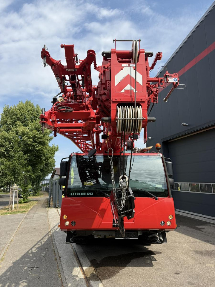 Liebherr LTM 1050-3.1 (20 - 084 132) - Autodizalica: slika Liebherr LTM 1050-3.1 (20 - 084 132) - Autodizalica Liebherr LTM 1050-3.1 (20 - 084 132) - Autodizalica: slika Liebherr LTM 1050-3.1 (20 - 084 132) - Autodizalica