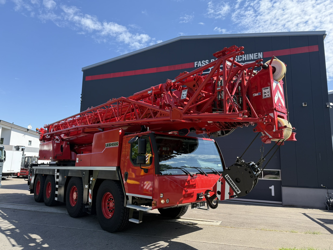 Liebherr LTM 1120-4.1 (21 - 090 556) - hydr. DKS - Autodizalica: slika Liebherr LTM 1120-4.1 (21 - 090 556) - hydr. DKS - Autodizalica Liebherr LTM 1120-4.1 (21 - 090 556) - hydr. DKS - Autodizalica: slika Liebherr LTM 1120-4.1 (21 - 090 556) - hydr. DKS - Autodizalica