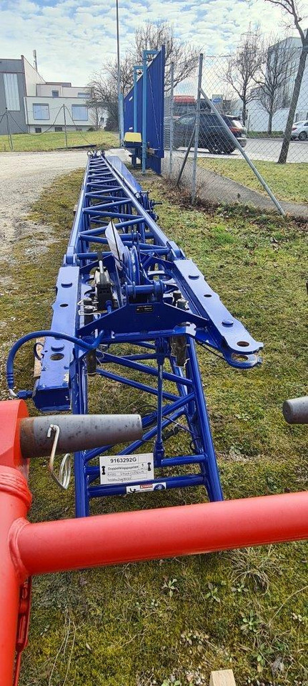 Liebherr Zubehör = LTM 1030-2.1 und LTM 1030-2 / Doppelklappspitze 8,6 / 15 m - Zustand neu - Autodizalica: slika Liebherr Zubehör = LTM 1030-2.1 und LTM 1030-2 / Doppelklappspitze 8,6 / 15 m - Zustand neu - Autodizalica Liebherr Zubehör = LTM 1030-2.1 und LTM 1030-2 / Doppelklappspitze 8,6 / 15 m - Zustand neu - Autodizalica: slika Liebherr Zubehör = LTM 1030-2.1 und LTM 1030-2 / Doppelklappspitze 8,6 / 15 m - Zustand neu - Autodizalica