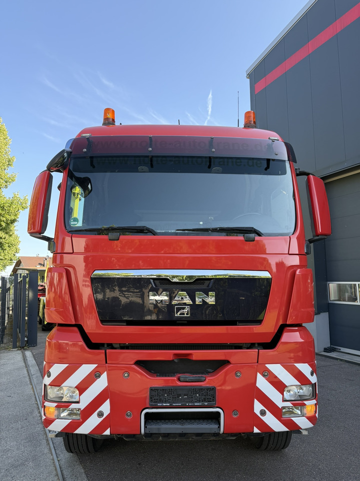 MAN TGX 33.480 6x4 BLS (zul. ZGG 120 t) - Tegljač: slika MAN TGX 33.480 6x4 BLS (zul. ZGG 120 t) - Tegljač MAN TGX 33.480 6x4 BLS (zul. ZGG 120 t) - Tegljač: slika MAN TGX 33.480 6x4 BLS (zul. ZGG 120 t) - Tegljač