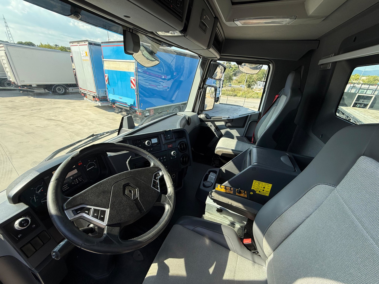 RENAULT C430 TI E6 (Hook) - Kamion s kukastom dizalicom: slika RENAULT C430 TI E6 (Hook) - Kamion s kukastom dizalicom RENAULT C430 TI E6 (Hook) - Kamion s kukastom dizalicom: slika RENAULT C430 TI E6 (Hook) - Kamion s kukastom dizalicom